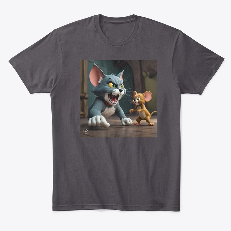 Tom and Jerry 
