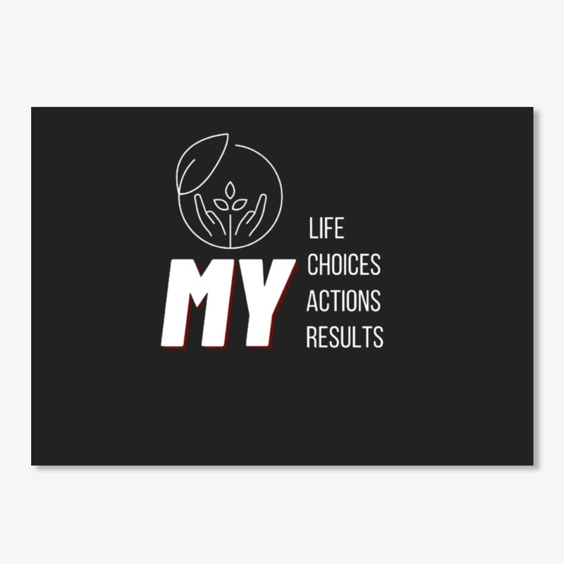 My Life Motivation 