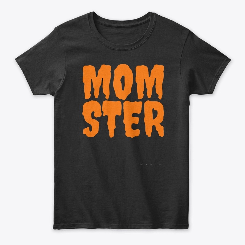 MOMSTER 