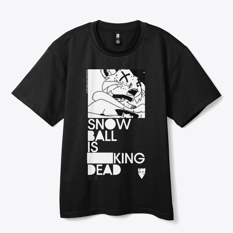 Snowball C2C : "KING DEAD" Design