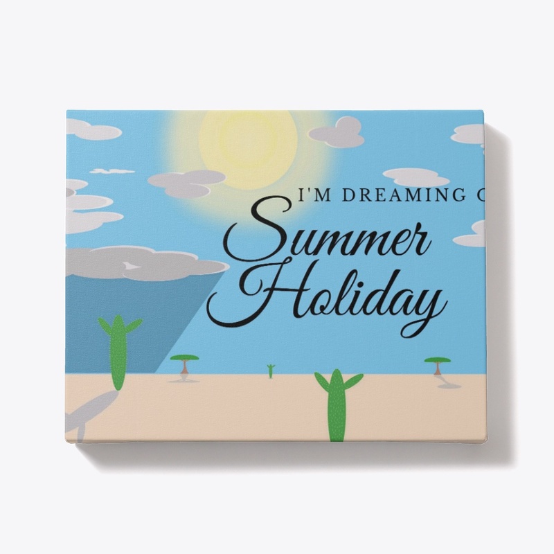 Summer Holiday 