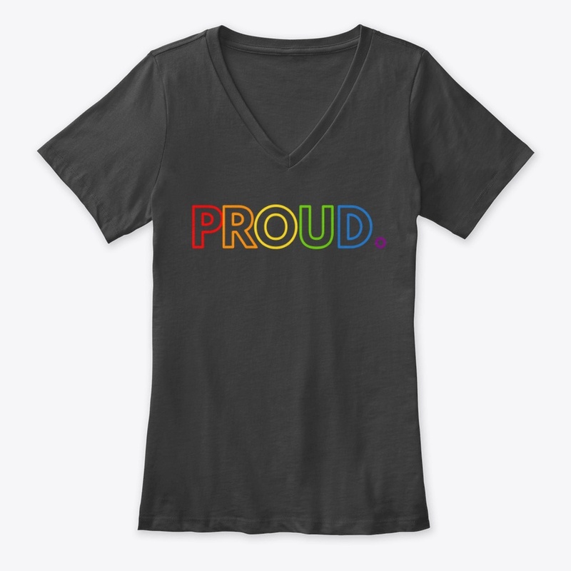 LGBTQ: PROUD. COLLECTION