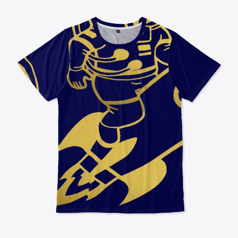 Product and T-shirt classique 2024