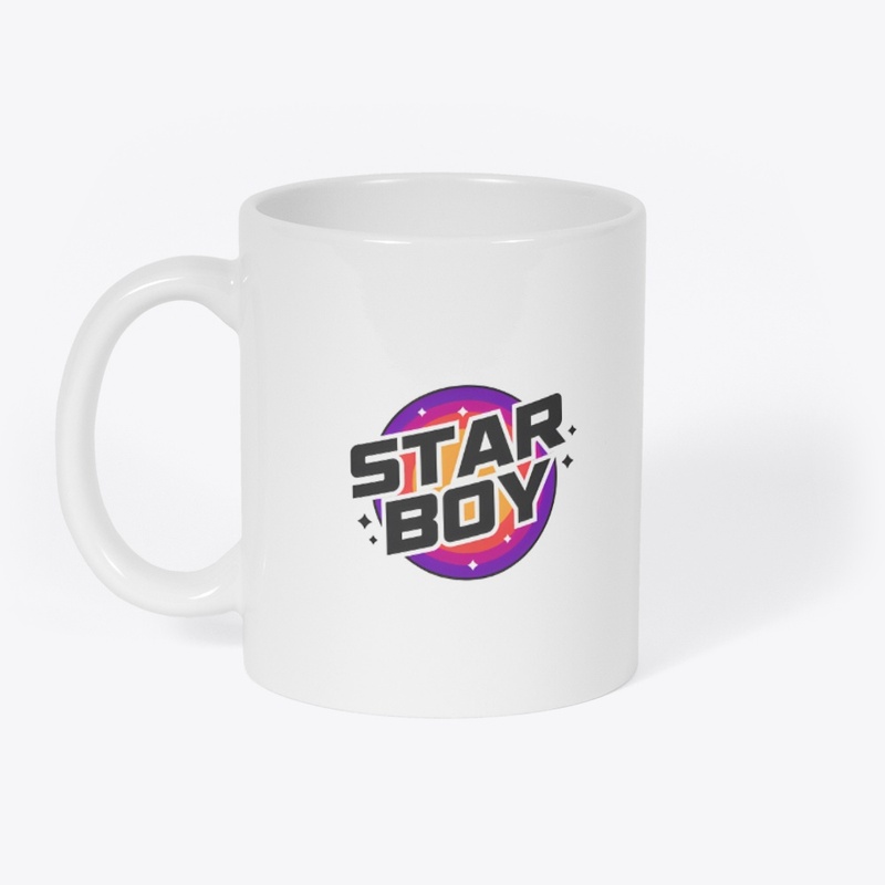Star Boy