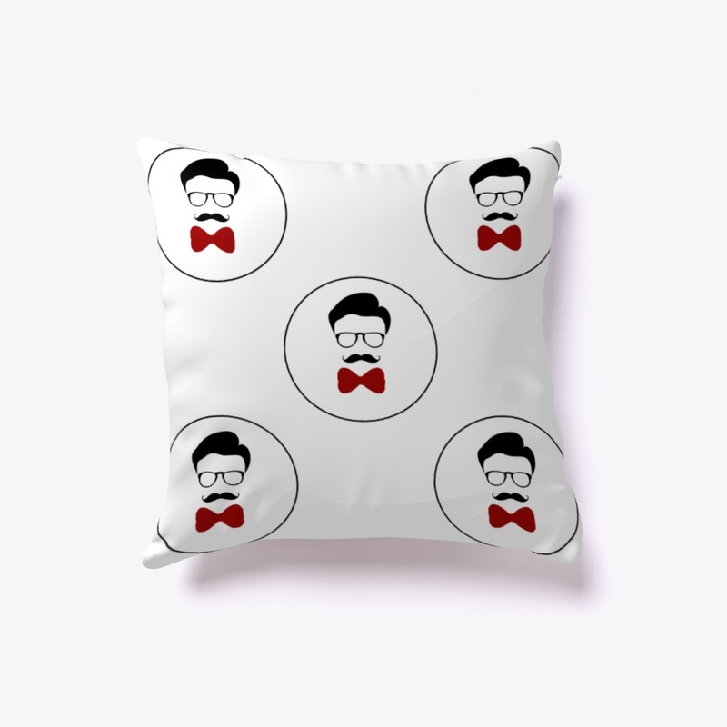 Chillow Pillow