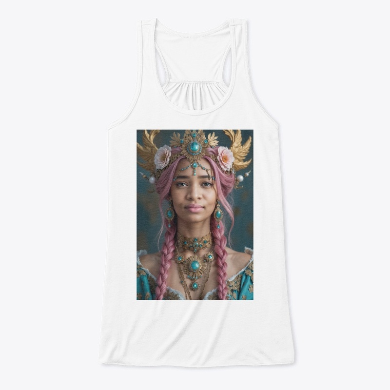 Kemetic Goddess