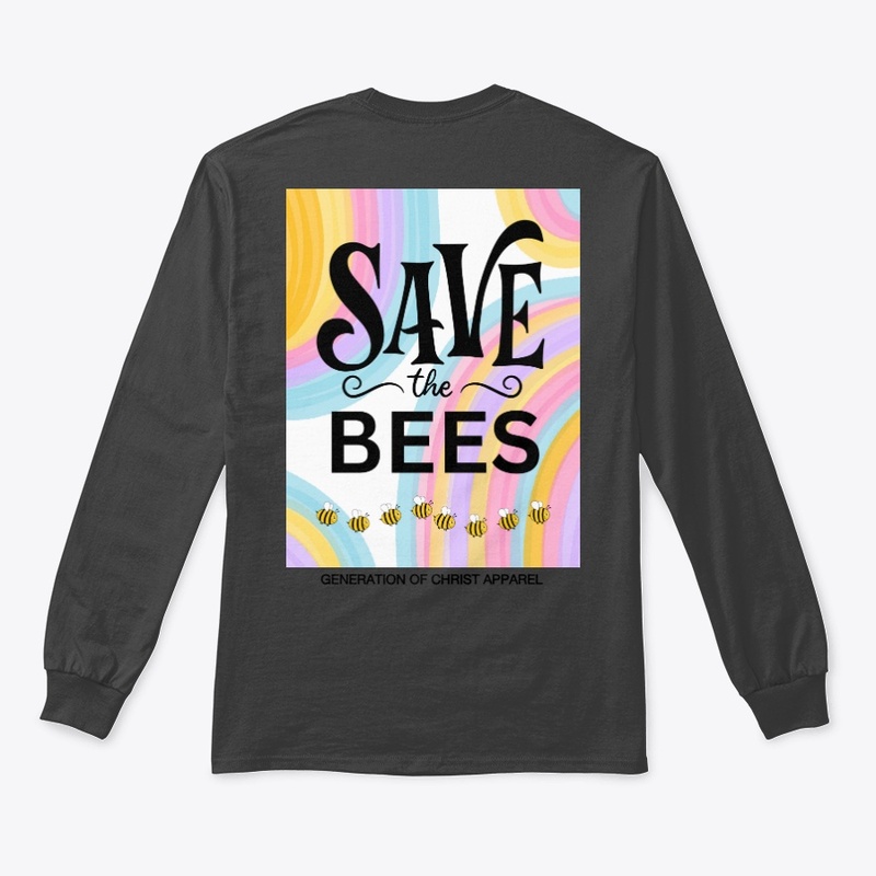 Save the Bees