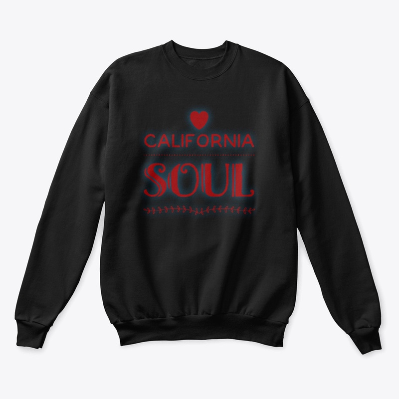 California Soul