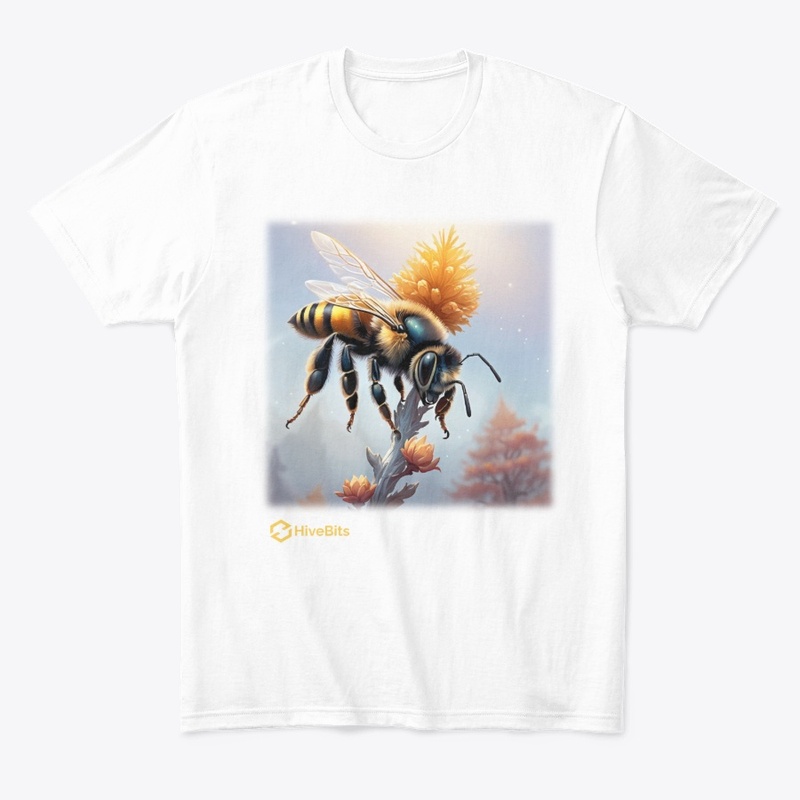 🐝 Flower Hustle