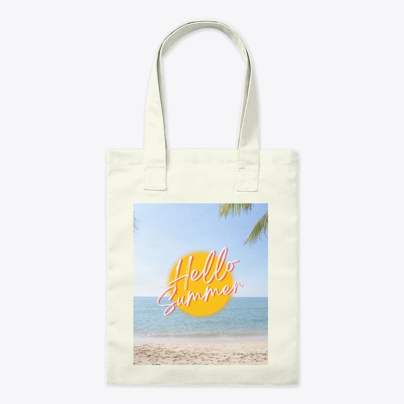 Hello Summer - Sunshine Vibes