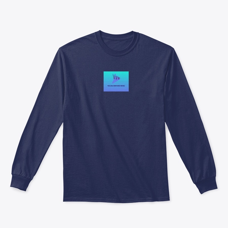 The Logan Brothers Review Merch