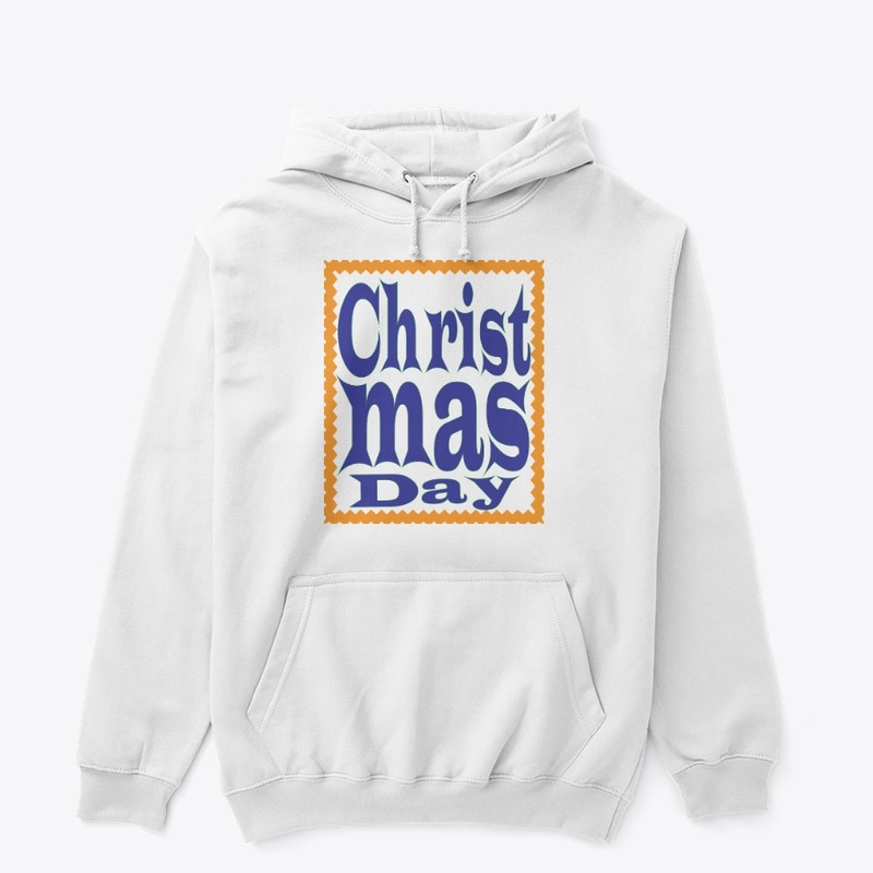 Christmas day t-shirt design