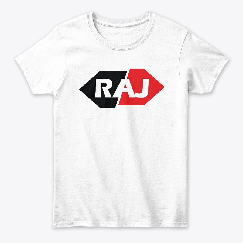 Raj design colorful t-shirt