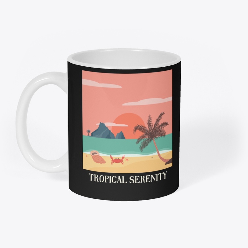 Tropical Serenity