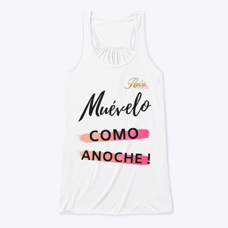 MUÉVELO COMO ANOCHE