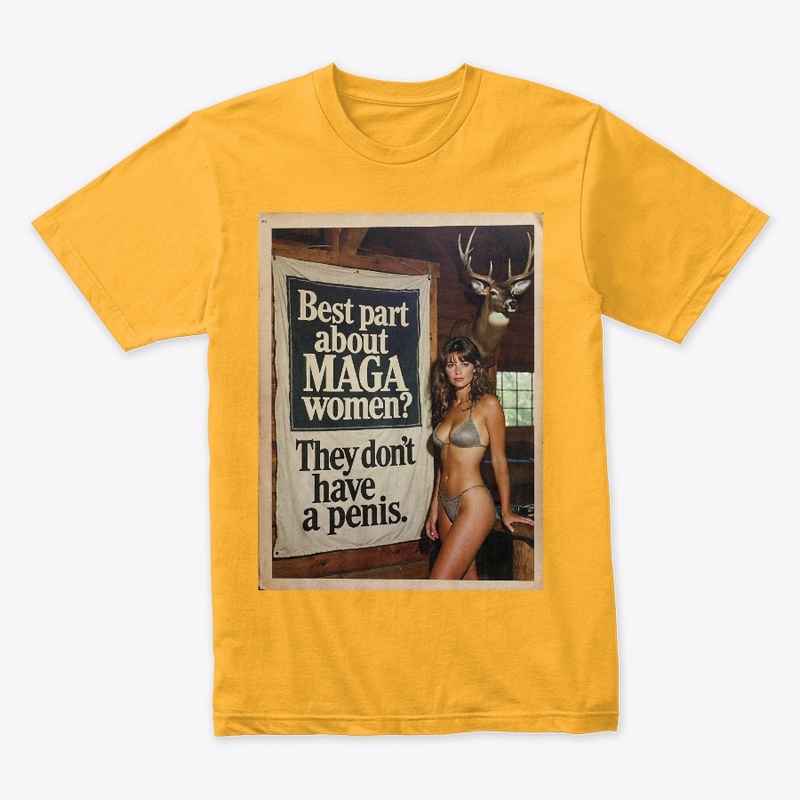 MAGA Women