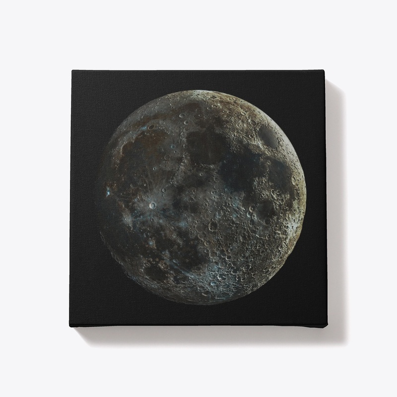  Your Style with Moonlight T-Shirt.