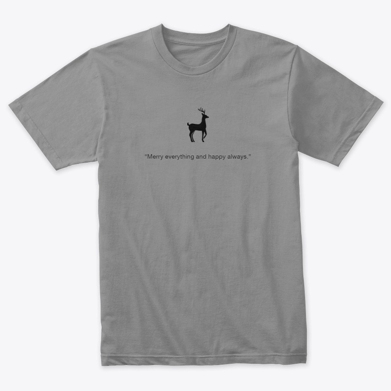 Christmas Tee