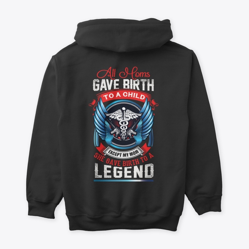 Legend Corpsman Shirt