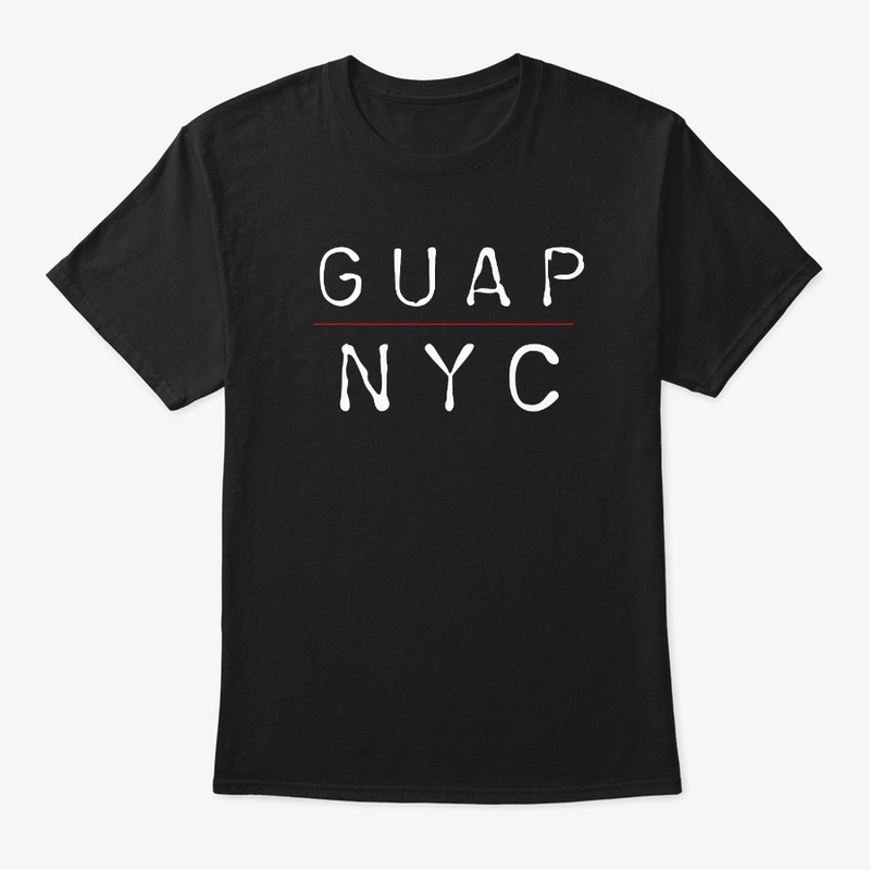Guap | NYC 