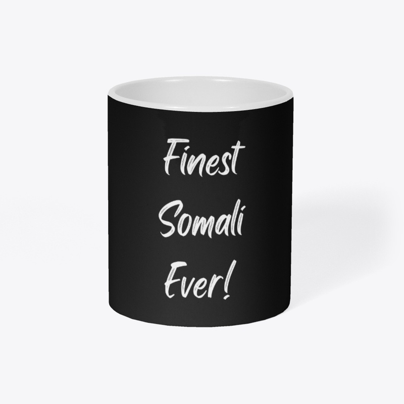 Finest Somali Ever!