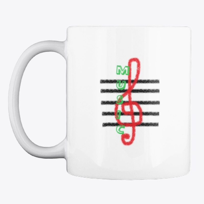 ACCESSORIES AND CLOTHING MUSIC