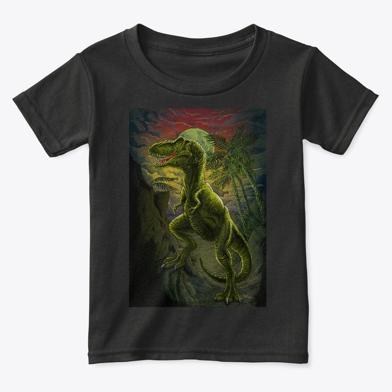 Epic T Rex