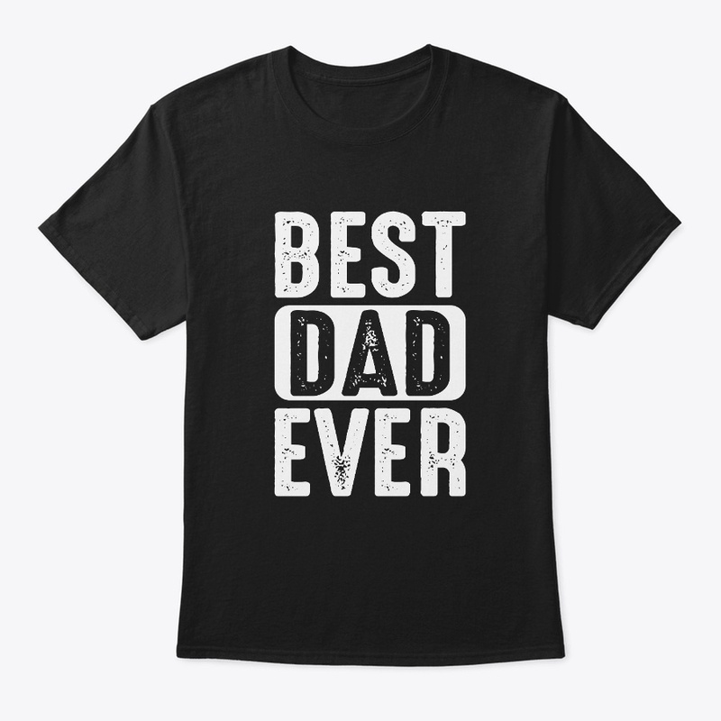 Best Dad EVER