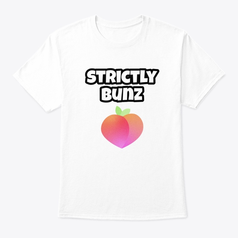 Strictly Bunz Peach