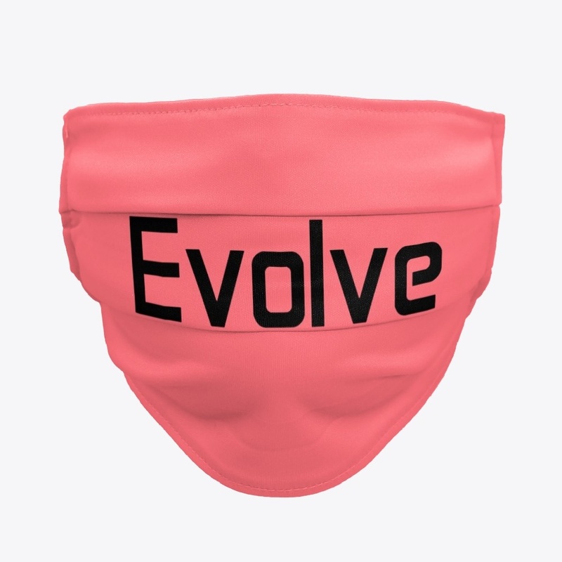 Evolve Masks
