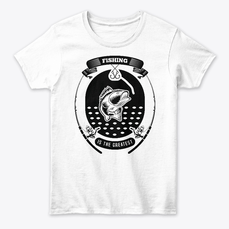 Fishing Design