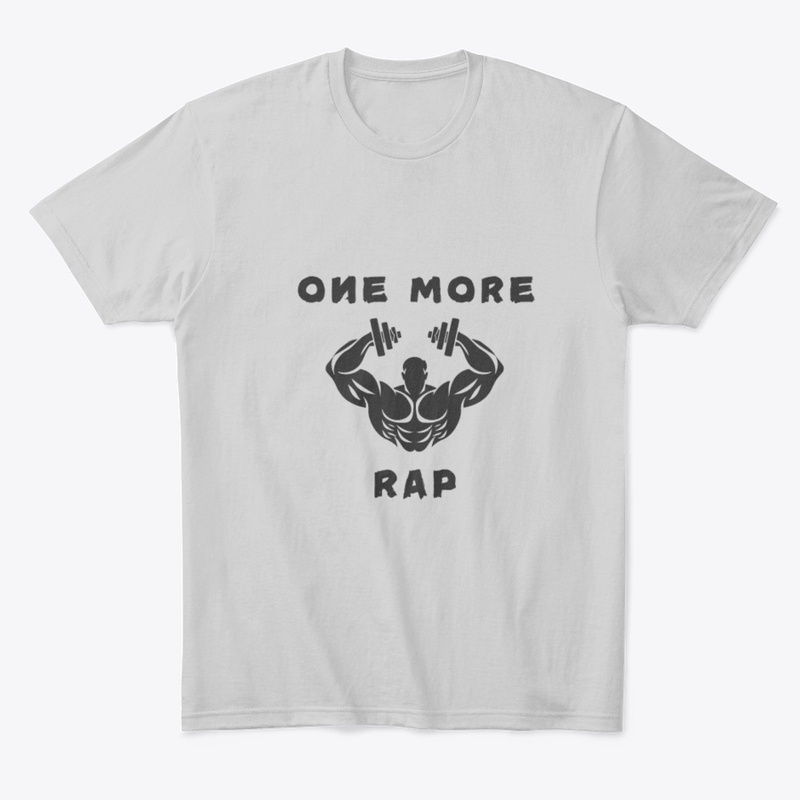 gym t-shirt