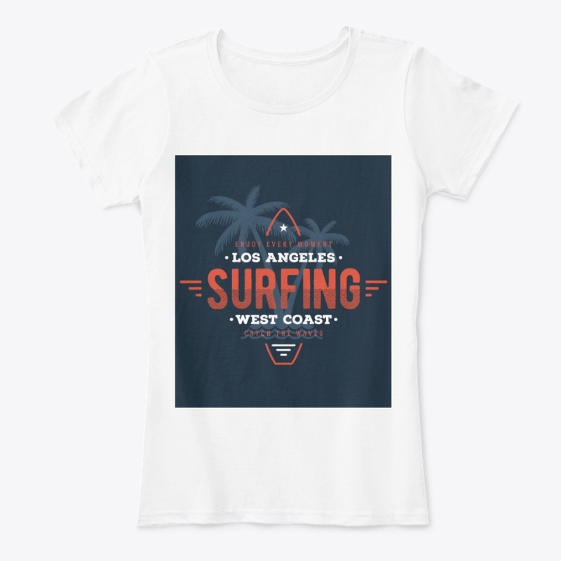 surfing