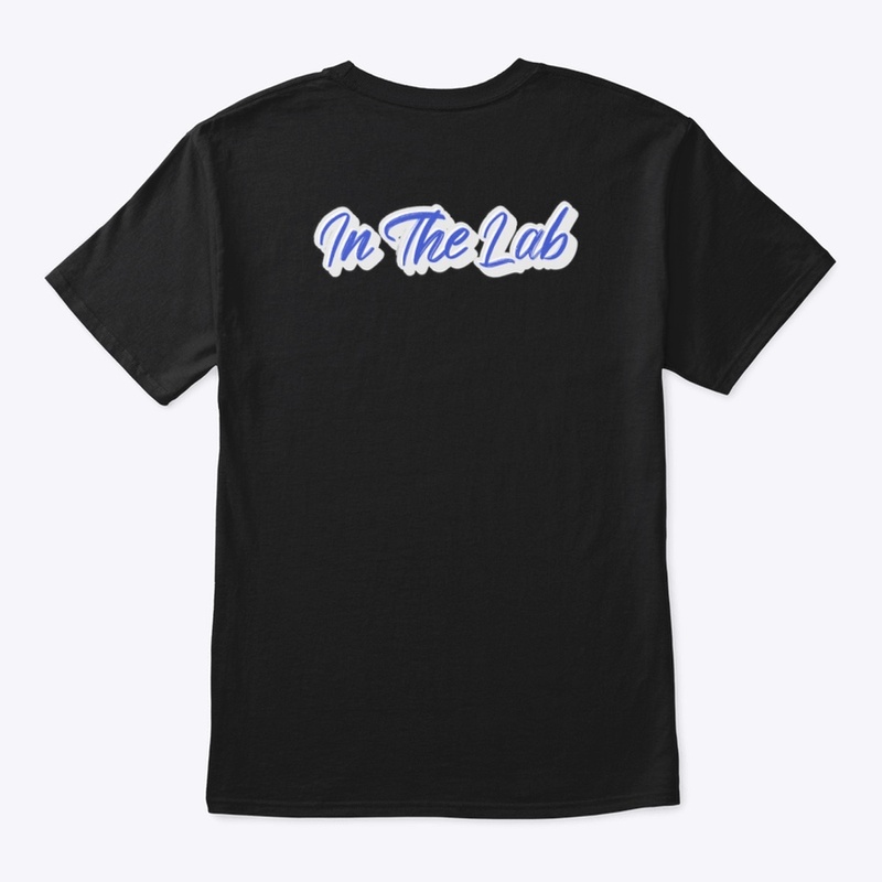 In The Lab Tee