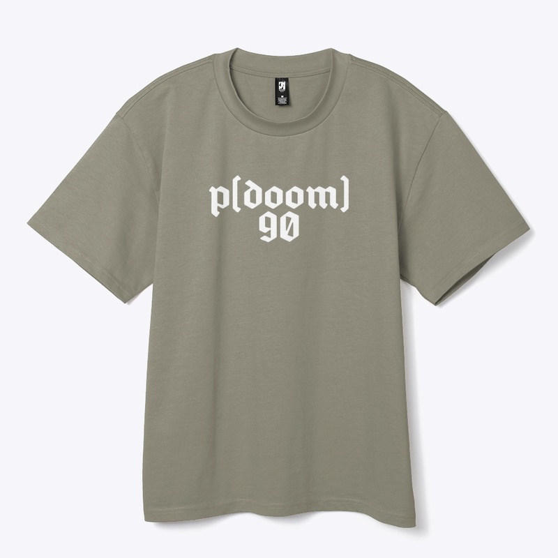 p(doom) - 90