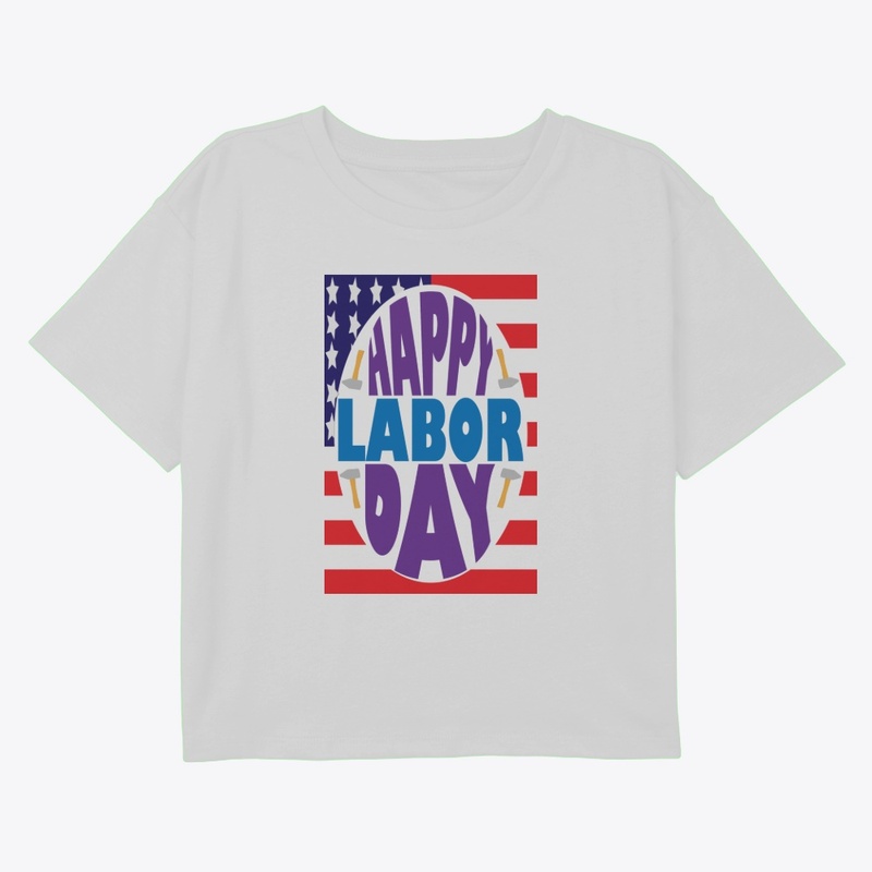 A nice looking typography t shirt design