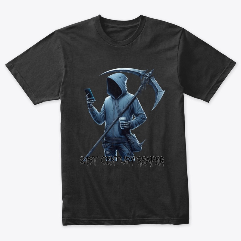 21st Century Reaper