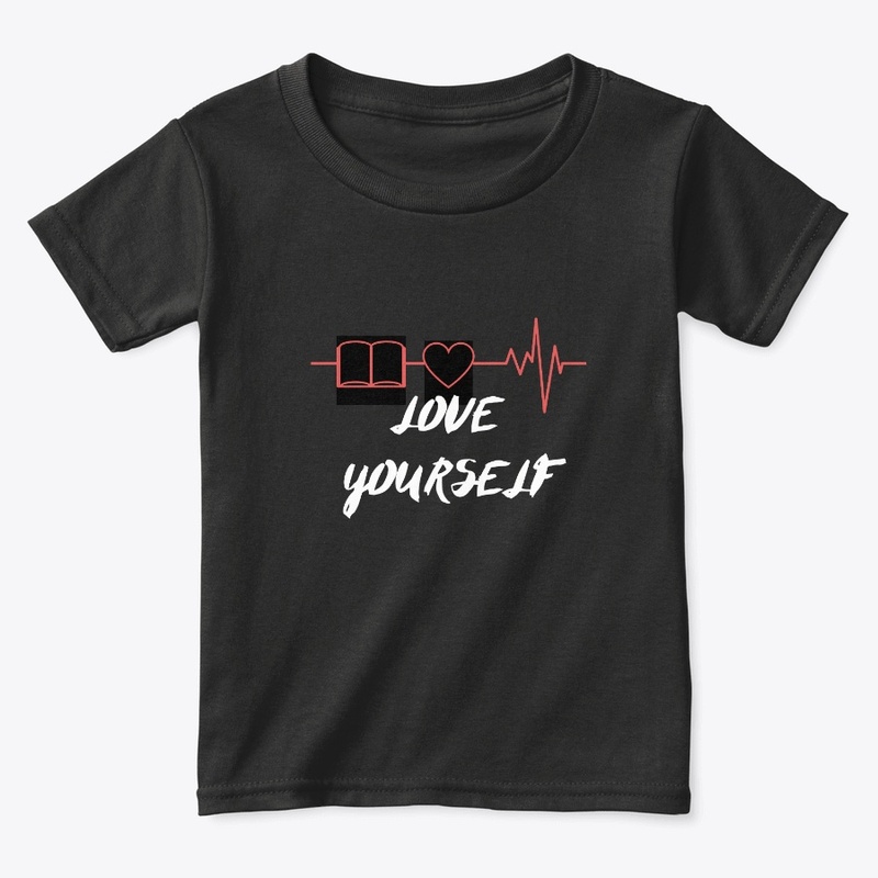 Love YOurself