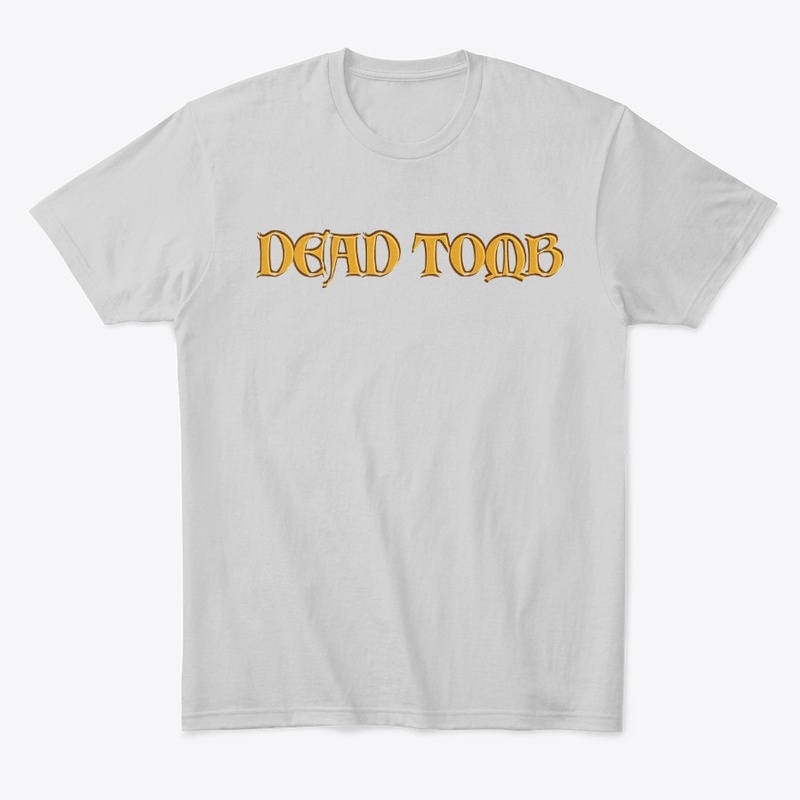 Dead Tomb