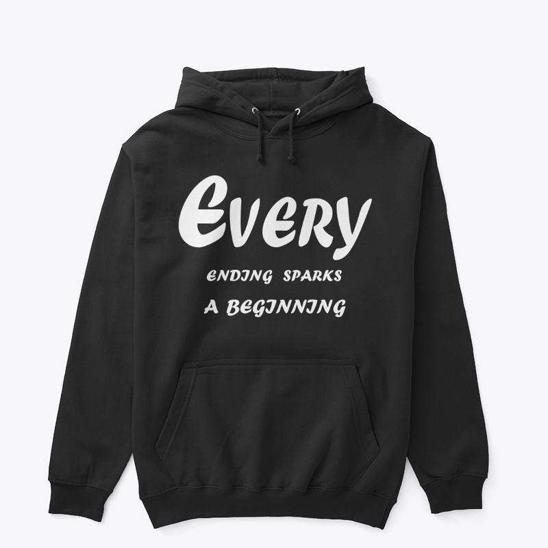 Every Ending Sparks a Beginning