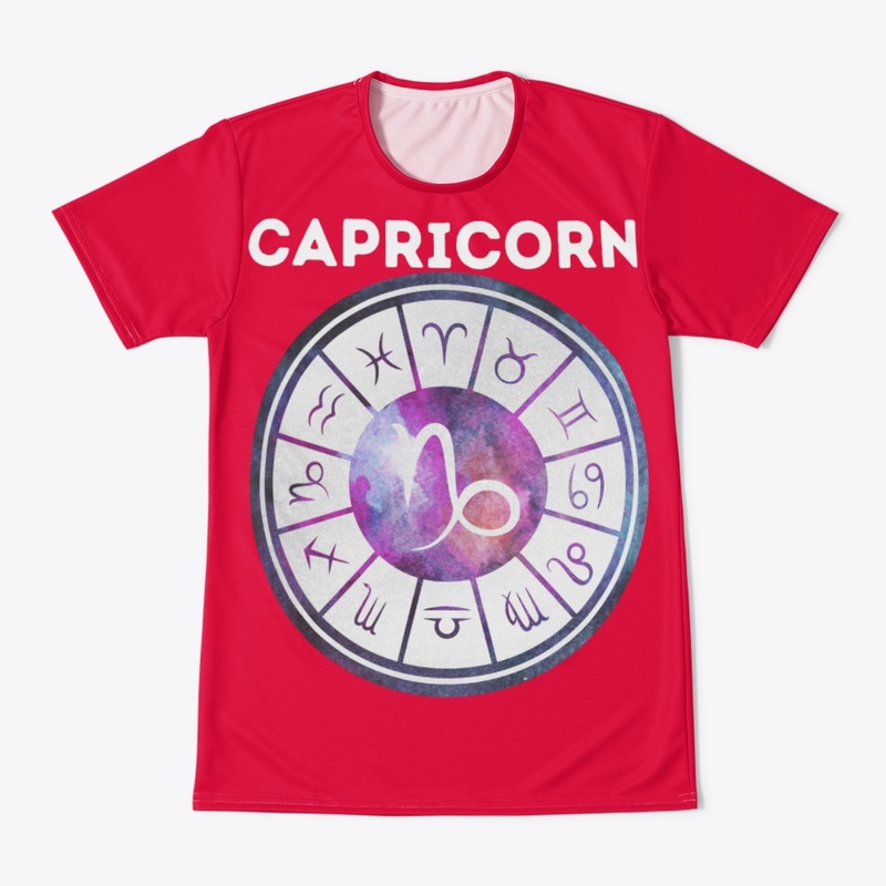Capricorn Style: Zodiac Fashion