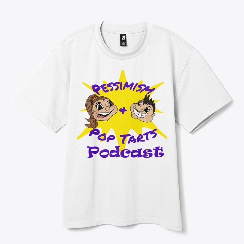 Pessimism & Poptarts