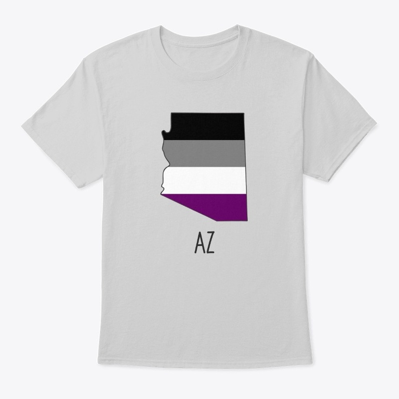 Asexual Arizona
