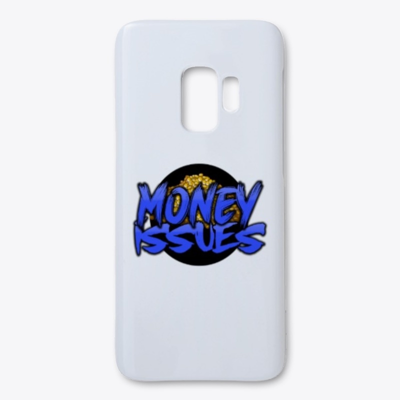 Money Issues - BBB Collection