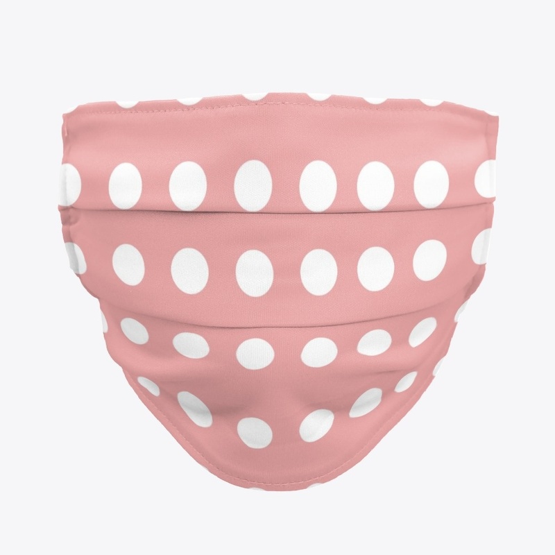 Polka dots