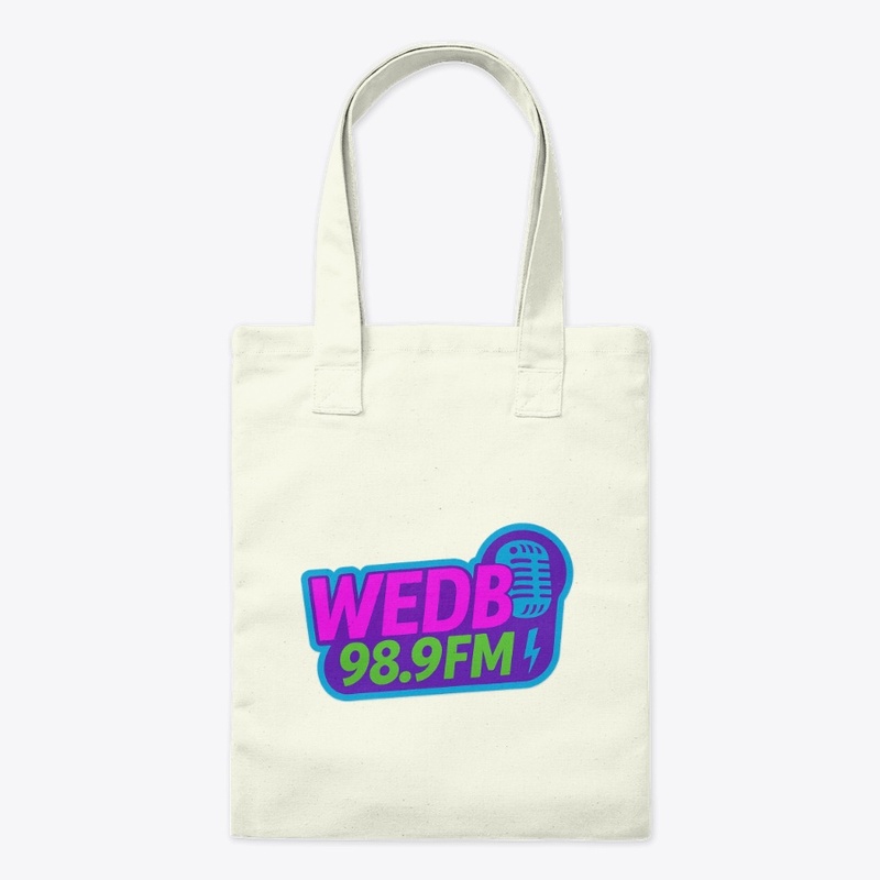 WEDB 98.9 FM – Elderbush’s Local Radio