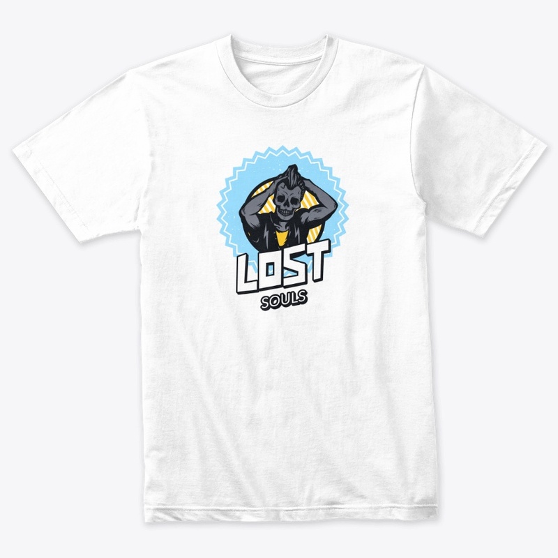 Lost Souls