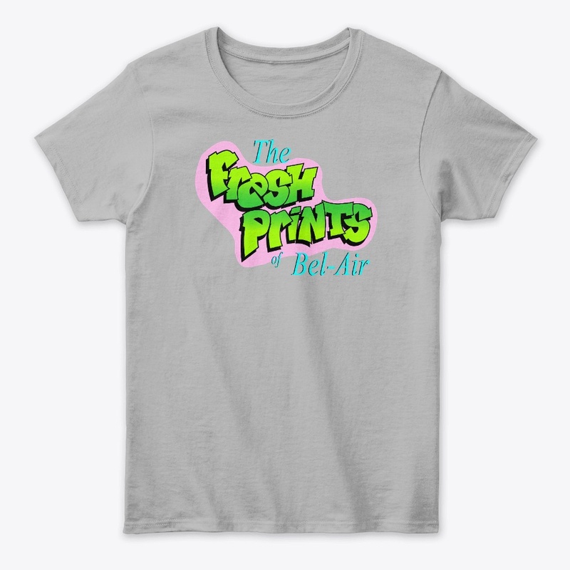 Protopasta Fresh Prints of Bel Air