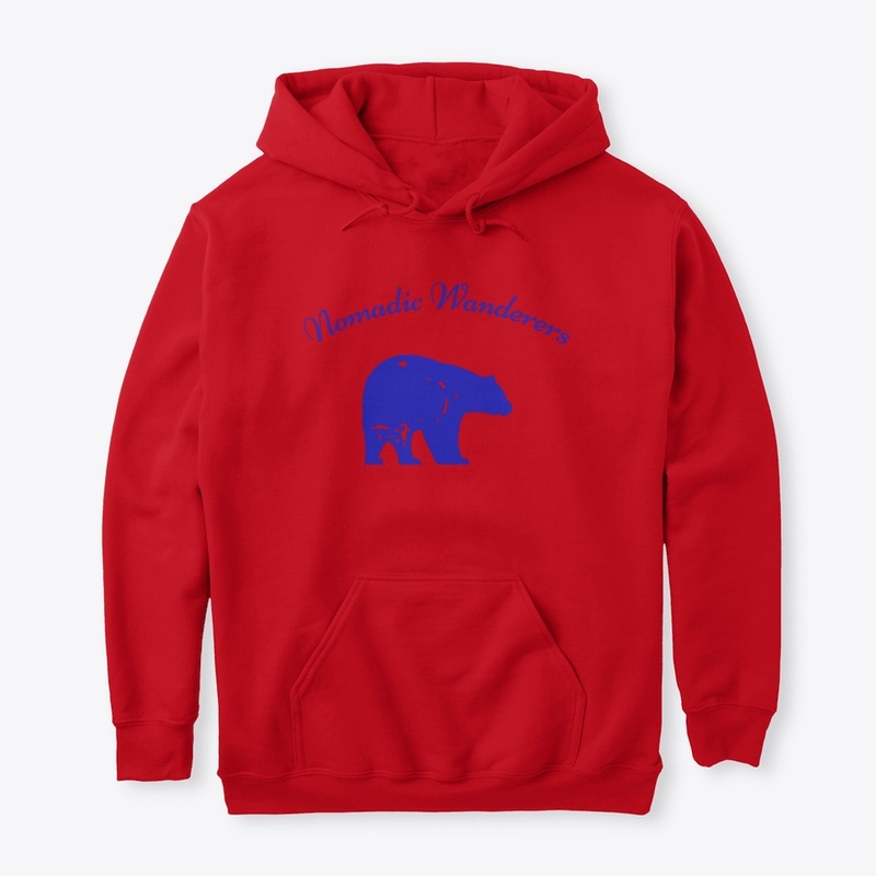 Nomadic Bear