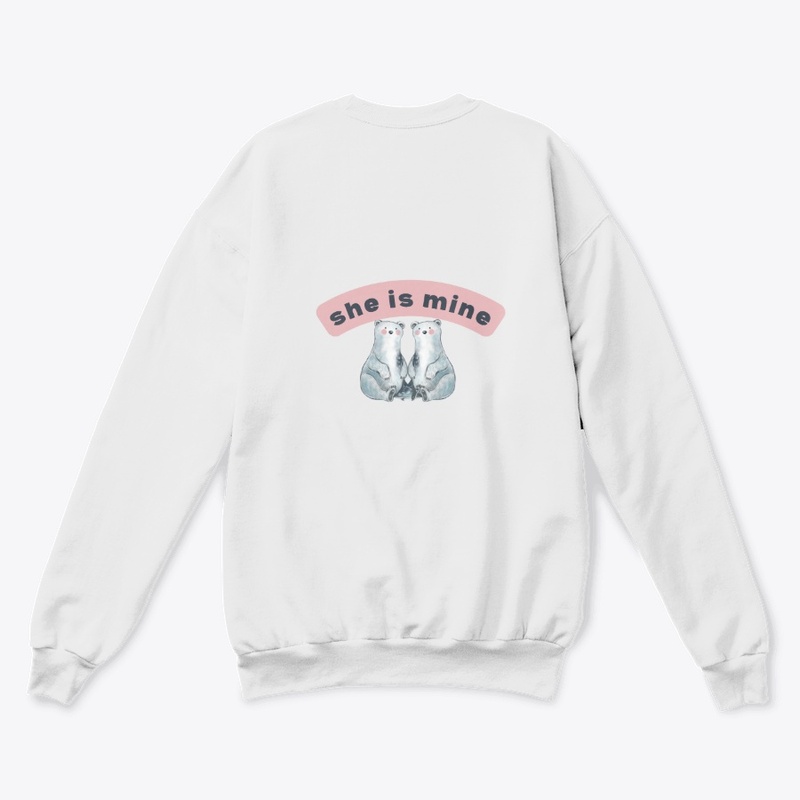 SHE'S MINE COLLECTION